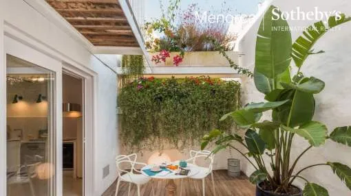 Stunning Menorcan village house for holiday Stunning Menorcan village house for holiday